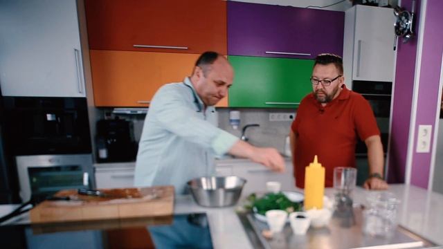 Вкусные рецепты дома