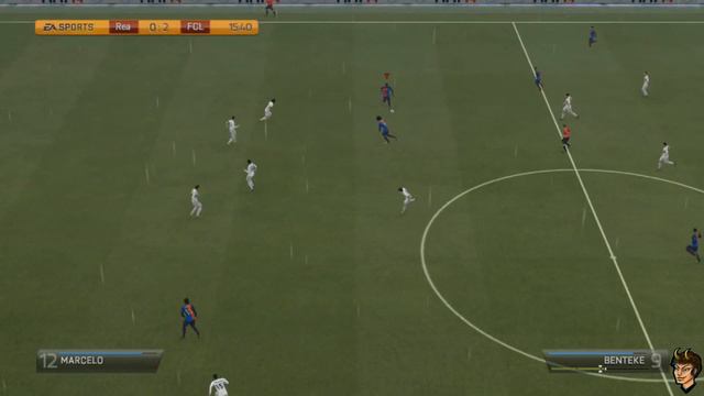 FIFA 14 Ultimate Team Серия #17 + Открытие паков смотреть онлайн
