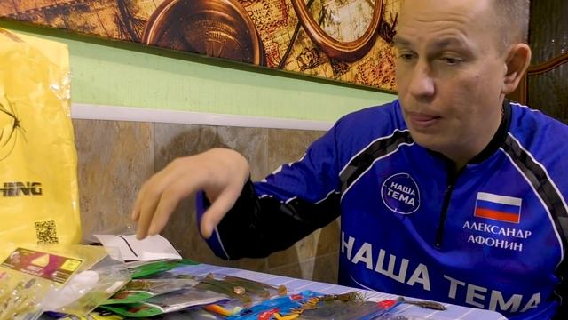 Лучшие силиконовые приманки 2020. ТОП 5 смотреть онлайн