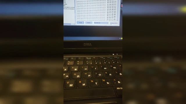 DDCR ЭБУ, Renault Kengo, Megane 2, Combiloader BSl C16x, flash full ddcr, прошивка full flash DDCR смотреть онлайн