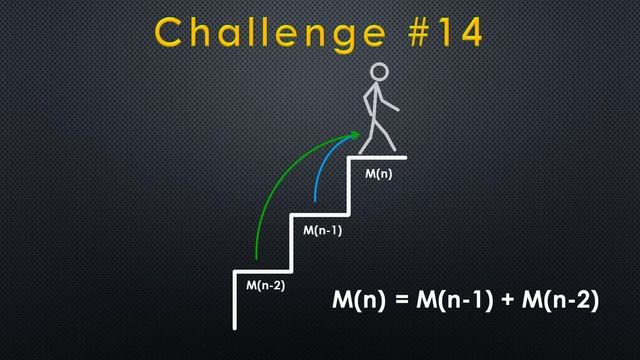 Coding Challenge #14 - Step Counter - SOLUTION #1 смотреть онлайн
