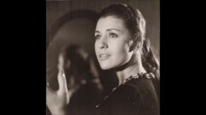 Валентина Толкунова Что-то совершиться должно