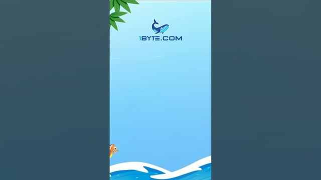 Make a Splash this Water Festival: Up to 30% OFF on 1Byte's Services смотреть онлайн