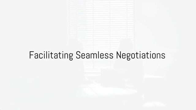 Streamlining the entire M&A Process смотреть онлайн