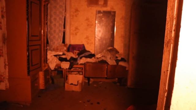 УСТАНОВИЛ КАМЕРЫ В ДОМЕ С ДЕМОНОМ / INSTALLED CAMERAS IN THE HOUSE WITH A DEMON смотреть онлайн