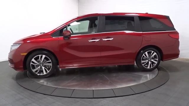 2022 Honda Odyssey Hillside, Newark, Union, Elizabeth, Springfield, NJ 225014 смотреть онлайн