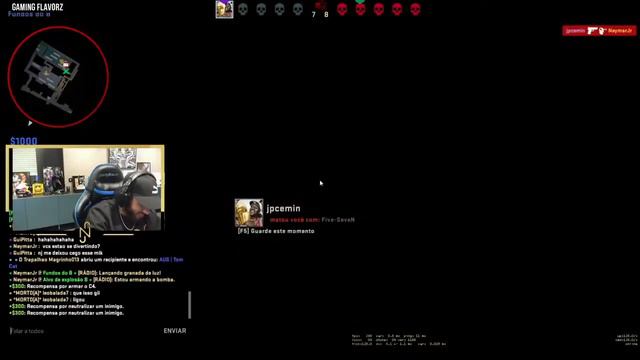 Неймар играет в CS:GO 2021 | Neymar Jr IS PLAYING CS:GO 2021. FACEIT 10 LVL. EZ BEST MOMENTS! смотреть онлайн
