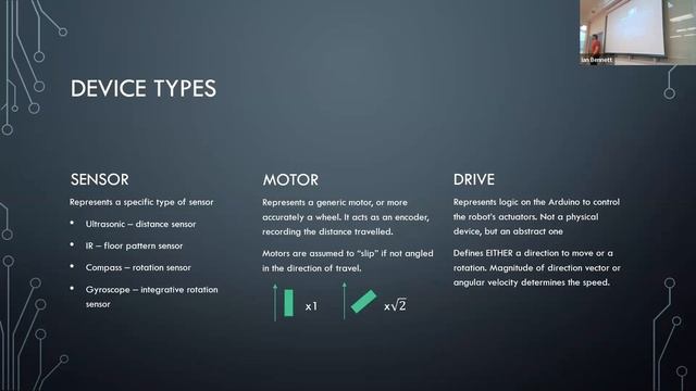 MIE444 Simulator Info Session смотреть онлайн