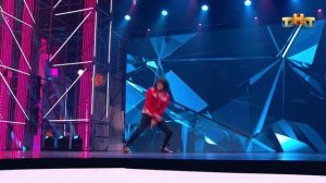 Танцы, 7 сезон, 7 серия