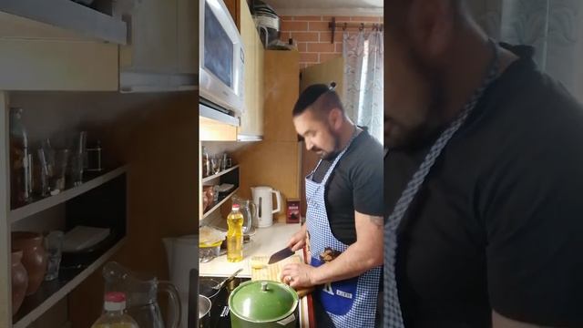 кислые щи по- Семеновски .