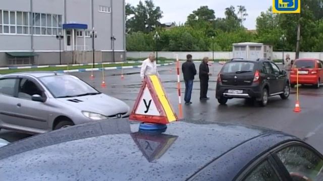 Новости Орехово-Зуево. (30.05.2013) Часть 3 смотреть онлайн