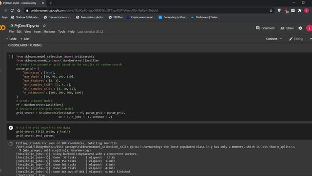 Python and Streamlit смотреть онлайн