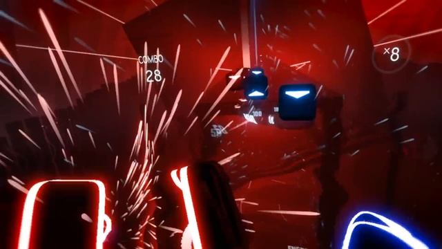 Beat Saber - Gameplay Teaser | Disponible | PlayStation VR2, PlayStation VR смотреть онлайн