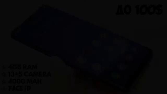 какой телефон купить с алиэкспресс! смотреть онлайн