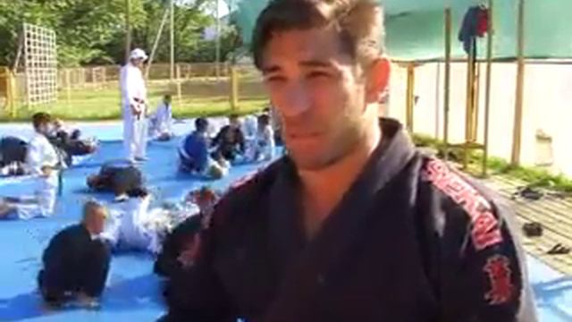 Летний спортивный лагерь в Лазурном - 2016 смотреть онлайн