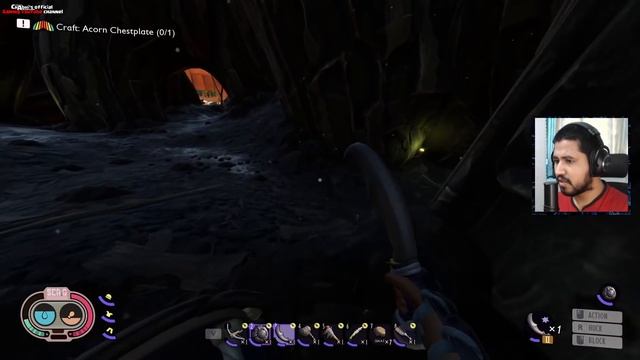 Grounded | භීශනේ විතරමයි #35 смотреть онлайн