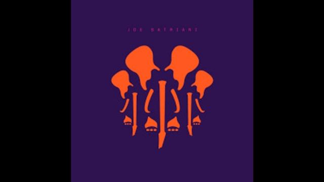 Joe Satriani - Blue Foot Groovy смотреть онлайн