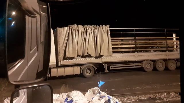 ПОЛУПРИЦЕП МЕШОК. МИНУСЫ ПОЛУПРИЦЕПА МЕШКА РАСТЕНТОВКА смотреть онлайн