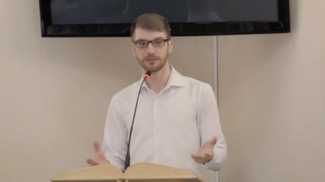 Жидких Ю.С. - проповедь: "Возвращение сына" (12.03.2017г.) смотреть онлайн