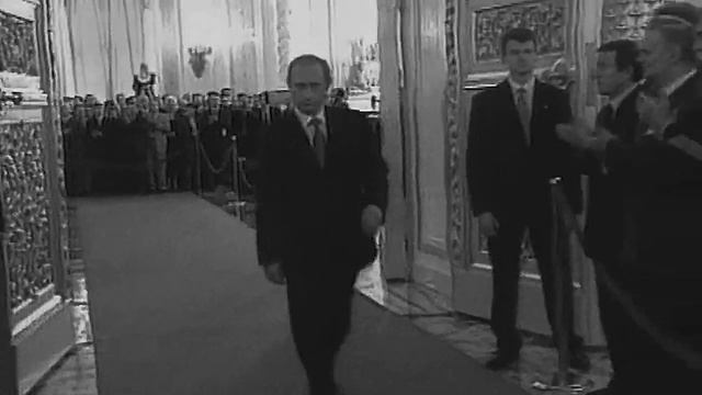 «Доклад Мюллера» смотреть онлайн
