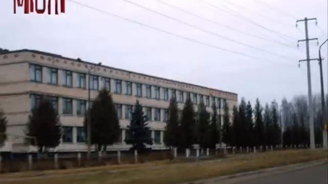 Cities of the World - Miory (Belarus) смотреть онлайн