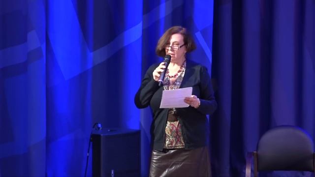 Лекция О.И. Северской «Об общении и разобщении в цифровую эпоху» смотреть онлайн