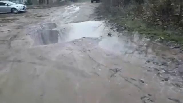 не святой источник на Байконур в Калуге смотреть онлайн