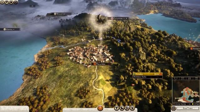 WHICH TOTAL WAR IS BETTER?! ROME 2 VS ROME REMASTERED For Beginners and Veterans in 2022 смотреть онлайн