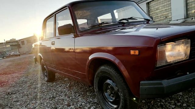 Мастер в движении