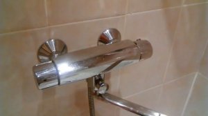 Итоги 13-ти летней работы  смесителя термостата ORAS 7446X