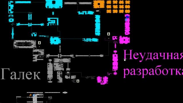 Обзор и мнение о локациях | Rain World (Старое мнение) смотреть онлайн