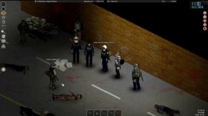 200 ДНЕЙ ХАРДКОРНОГО РП ВЫЖИВАНИЯ в PROJECT ZOMBOID