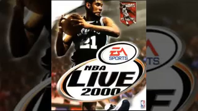 NBA Live 2000 - Three Point Shootout Music смотреть онлайн