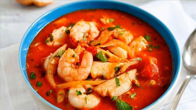 Що у нас на обід