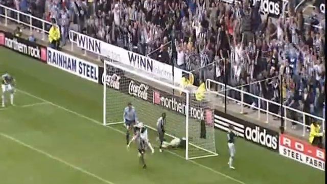 kevin nolan-newcastle united смотреть онлайн