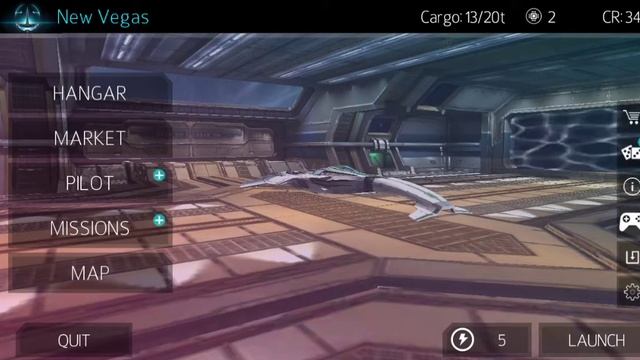 Stellar wanderer GAMEPLAY video E5 S1 смотреть онлайн