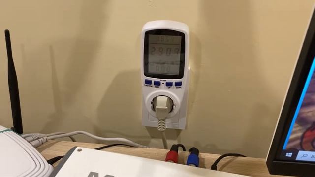 Как подключить видеокарту с доп питанием к разъему 6 pin? смотреть онлайн