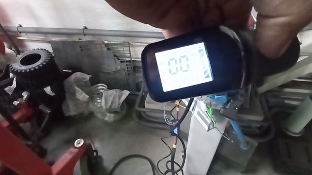 Двойной вело контроллер смотреть онлайн