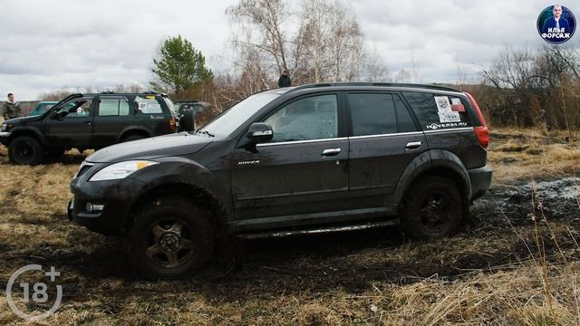 ЛУЧШИЕ ВНЕДОРОЖНИКИ И ПАРКЕТНИКИ ЗА 500.000! Какой внедорожник купить в 2020? Илья Ушаев(Выпуск 209 смотреть онлайн
