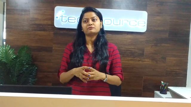 Palak Joshi - Admin Executive, Technource смотреть онлайн