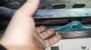 снятие двигателя део матиз(спарк)для капитального ремонта