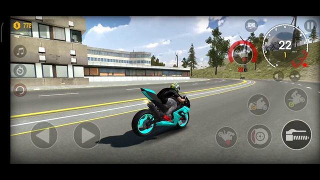 Ducati 1299 Bike - Xtreme Motorbikes | Android Gameplay | #7 смотреть онлайн