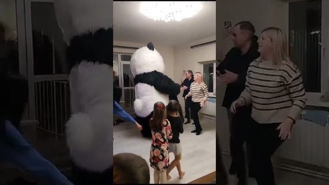 @ поздравления от панды смотреть онлайн