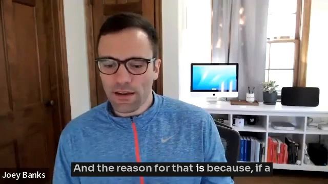 Joey Banks Q&A: Using smaller Figma component libraries смотреть онлайн