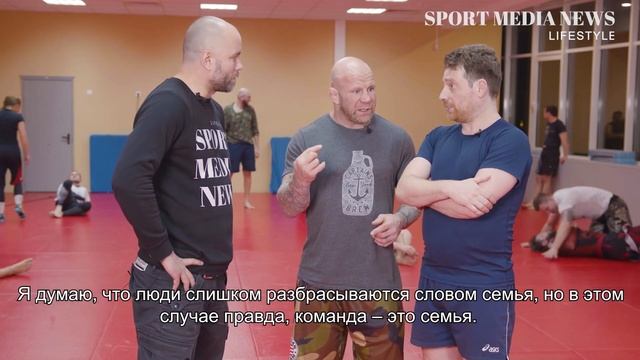 Джефф Монсон о том как он сидел в тюрьме США смотреть онлайн