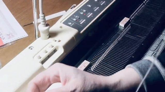 Silver Reed LC580 тестирование смотреть онлайн