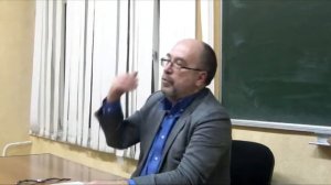 А.В. Смирнов - Ислам: религия и философия. Часть 1