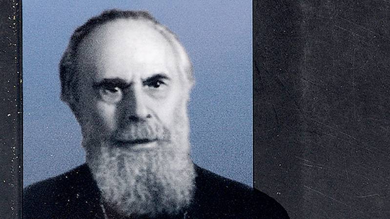 Беседы митрополита Антония Сурожского. Беседы об алтаре. Беседа первая. смотреть онлайн