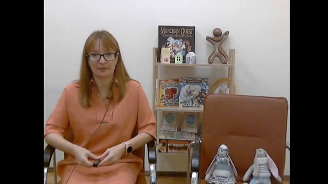 Про заикание и не только. Диалоги с логопедом. смотреть онлайн