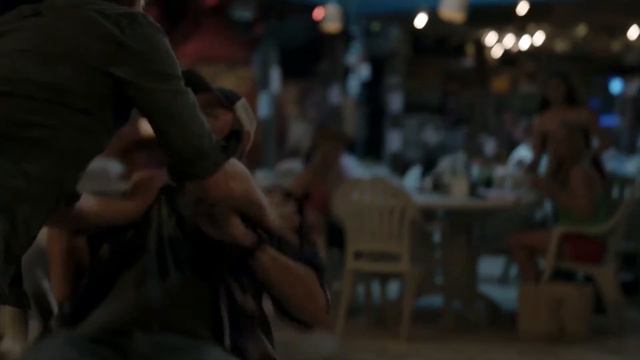[SEASON TALKING] Обзор сериала BLOODLINE смотреть онлайн